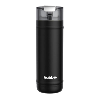 Bouteille d'eau isolée en acier inoxydable Bubba DualSip, 32 oz, Office Siren (2225385)