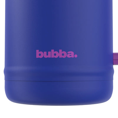 Chaudron d'eau isolant Bubba en acier inoxydable 52 oz Énergie Océanique (2230270)
