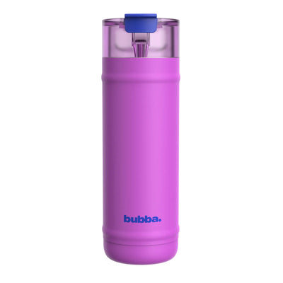 Bubba DualSip Insulated Stainless Steel Water Bottle, 32 oz, Moodbooster (2230228)