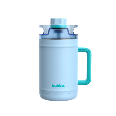 Tonneau d'eau isolant Bubba en acier inoxydable 52 oz, Daydreamin' (2225369)