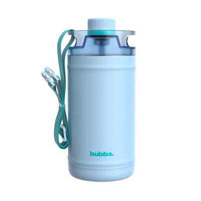 Bubba Insulated Stainless Steel Water Jug 64 oz, Daydreamin' (2225365)