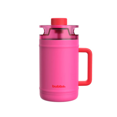 bubba Insulated Stainless Steel Water Keg 52 oz (1.54 L) Flora (2231367)