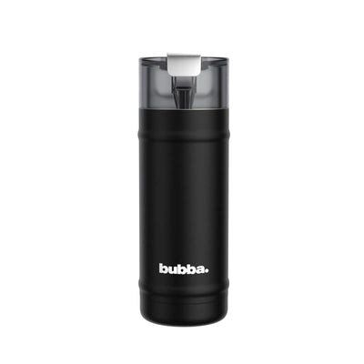 Bubba DualSip Insulated Stainless Steel Water Bottle, 18 oz (532 ml) Office Siren (2225371)