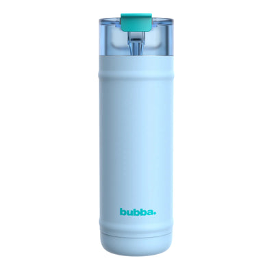 Bubba DualSip Insulated Stainless Steel Water Bottle, 32 oz (946 ml) Daydreamin' (2225383)