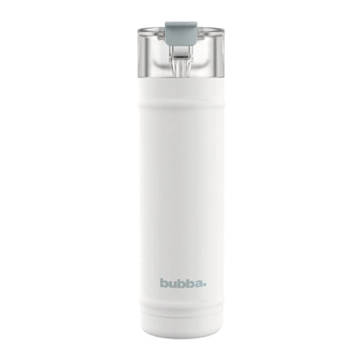 Bubba DualSip Insulated Stainless Steel Water Bottle, 24 oz (709 ml) Fresh Kicks (2225380)