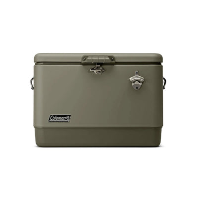 Coleman Reunion SB Cooler 54QT Sage (3000006559)