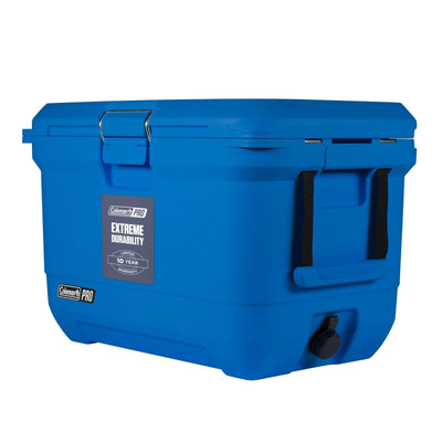 Coleman Pro Cooler 45QT Dark Stone (2193939)
