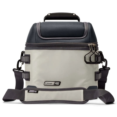 Coleman Pro 16 Can Soft Cooler Beige (2180606)