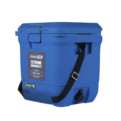 Coleman Pro Cooler 25QT Dark Stone (2193938)