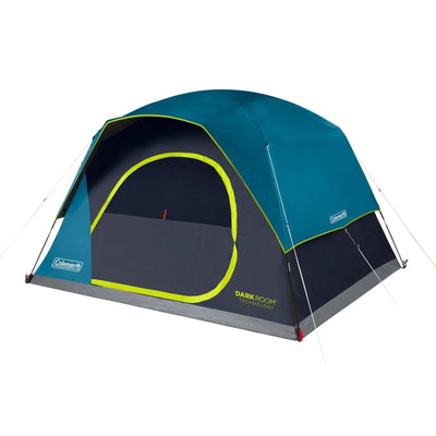 Coleman 6P Skydome Darkroom Tent (2000038174)