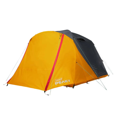 Coleman PEAK1 Tent 6P Cabin Tent Dark Stone (2155771)