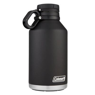 Coleman Growler SS 64oz 1900mL Black C002 (2117973)