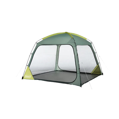 Coleman Skyshade Screendome 10x10 Moss (2156413)