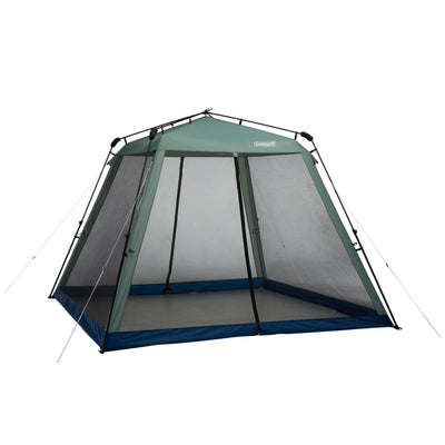 Coleman Skyloft Instant Screenhouse 10x10 Moss (2156423)