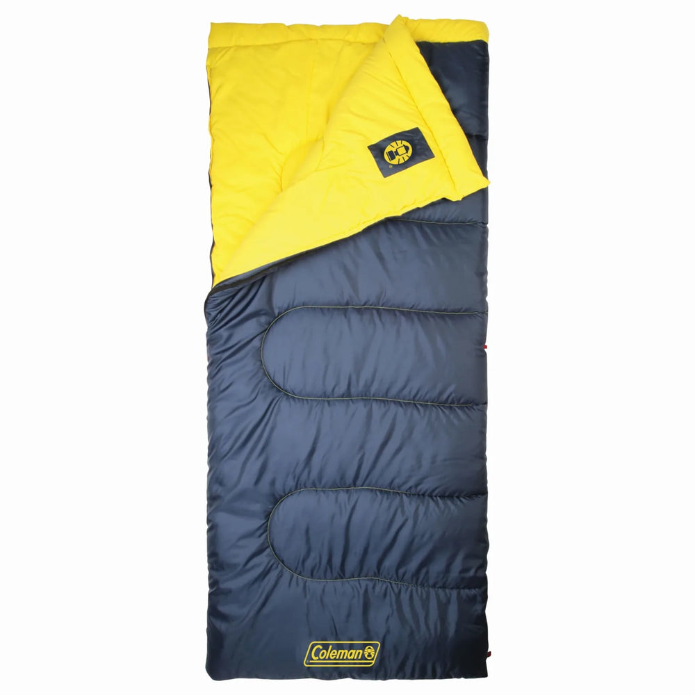 Palmetto™ Regular Warm Weather Sleeping Bag, 2lbs,  21°C (70°F), Rectangular, 33"x75"
