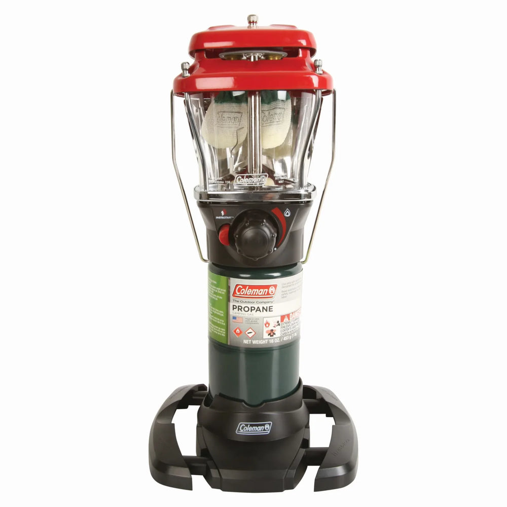 LANTERN PPN ELITE W/CASE RED C002
