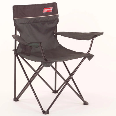 Coleman Chair XL Quad, Green, C006 (2163822)