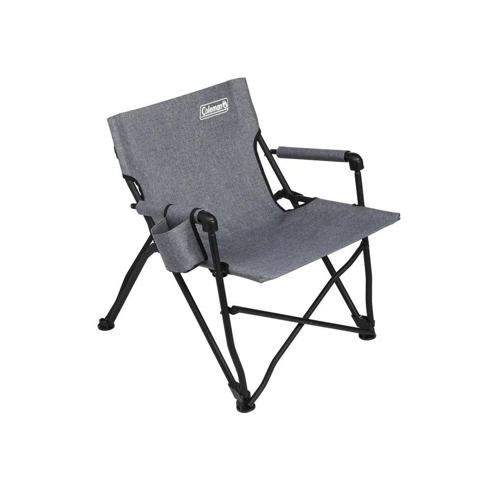 FORESTER DECK CHAIR SIOC