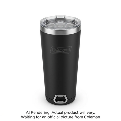 Coleman 18 oz Tumbler - Black (2293823)