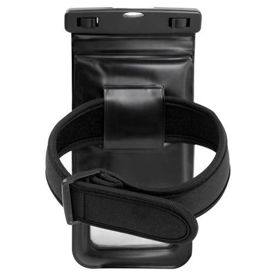 Austin House Waterproof Phone Case Black (AH40WC01009)