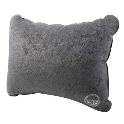 Austin House Multi-Use Inflatable Pillow Grey (AH73MU01005)
