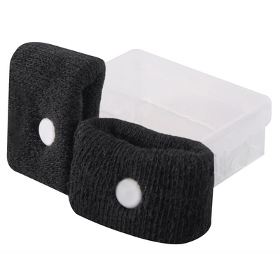 Austin House Motionless Wrist Band Black (AH79ML01009)
