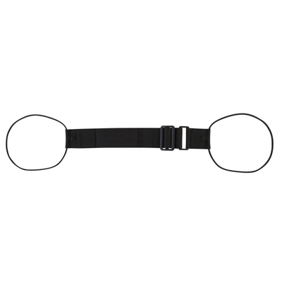 Austin House Luggage Strap Belt Black (AH34LS01009)