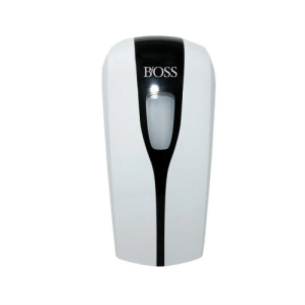BiOSS011 BiOSS Hand sanitizer touch free automatic dispenser