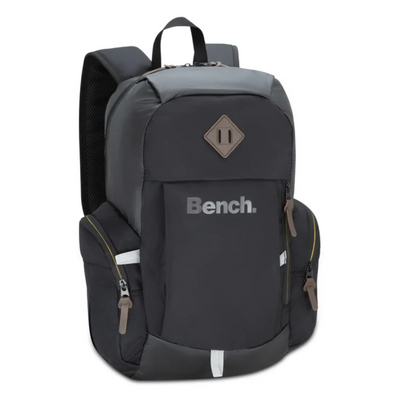 Bench Poly Backpack Black (BEN1033009)