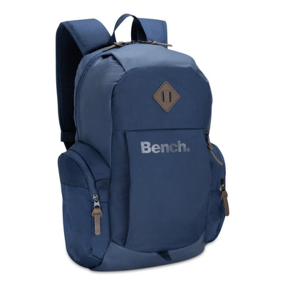 Bench Poly Backpack Navy (BEN1033088)