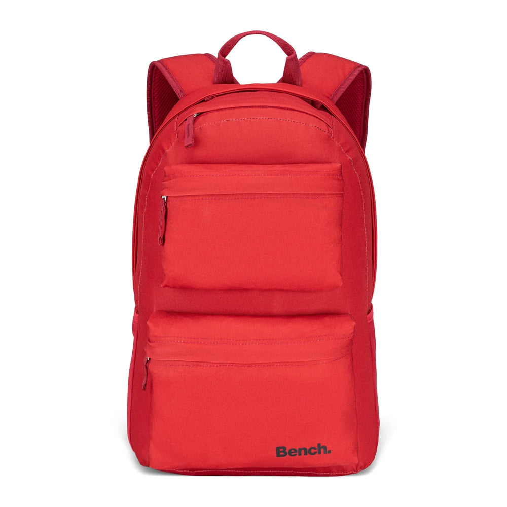 Ben Poly 15.6 Comp.Bp Crimson