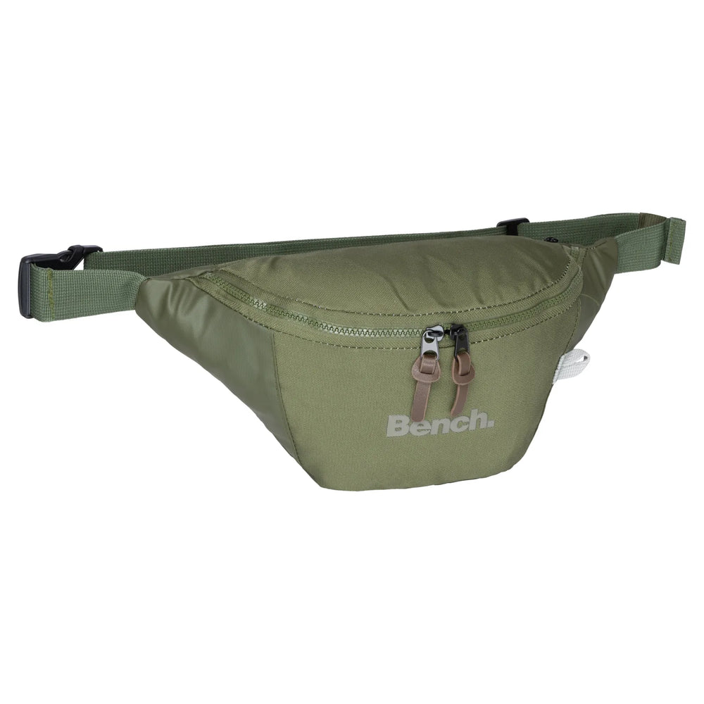 BENCH FANNY PACK - KHAKI