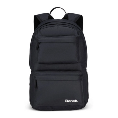 Bench 15.6 Comp.Bp Black (BEN1019009)