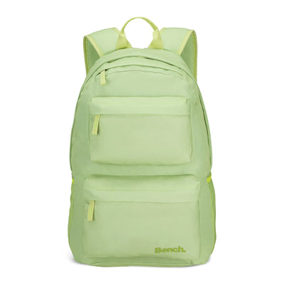 Bench Poly 15.6 Comp.Bp Lt. Green (BEN1019366)