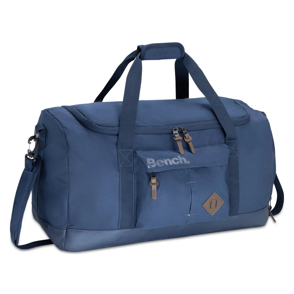 Ben Poly Sport Bag Navy