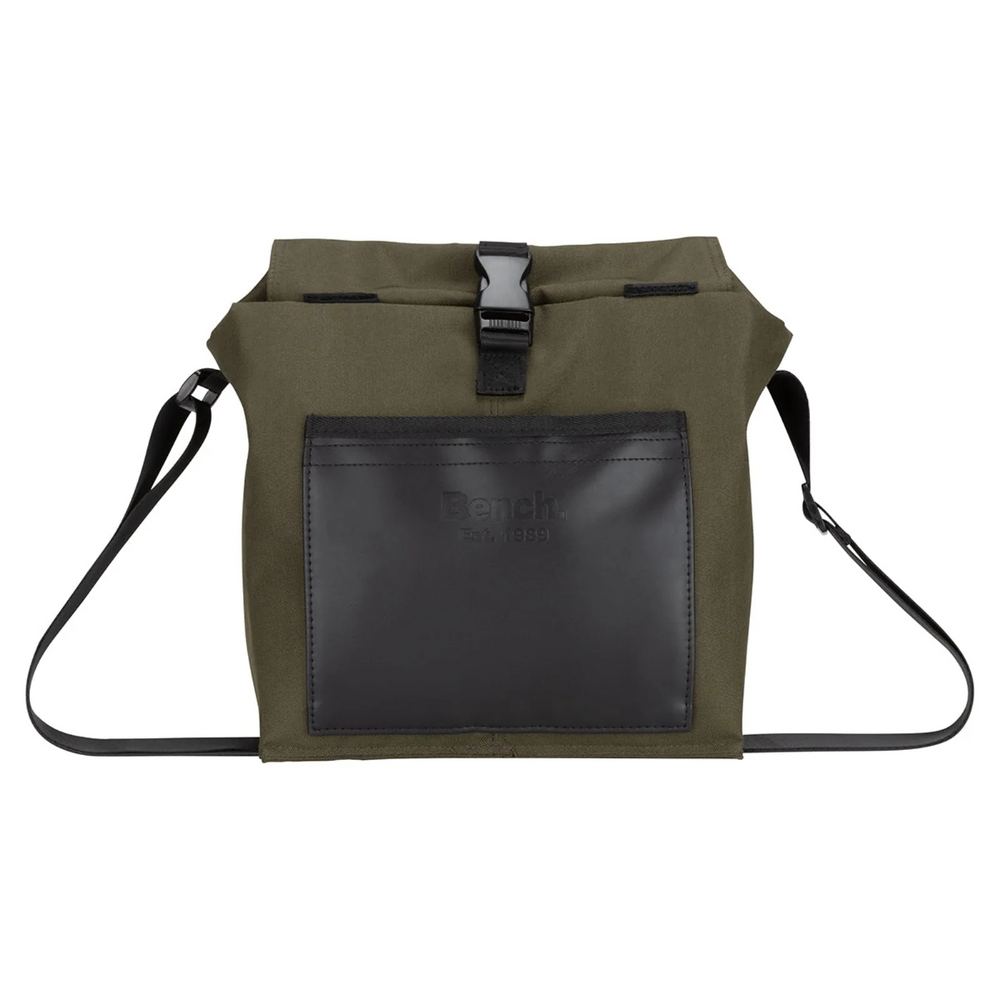 Be Poly Jayce Cooler Khaki