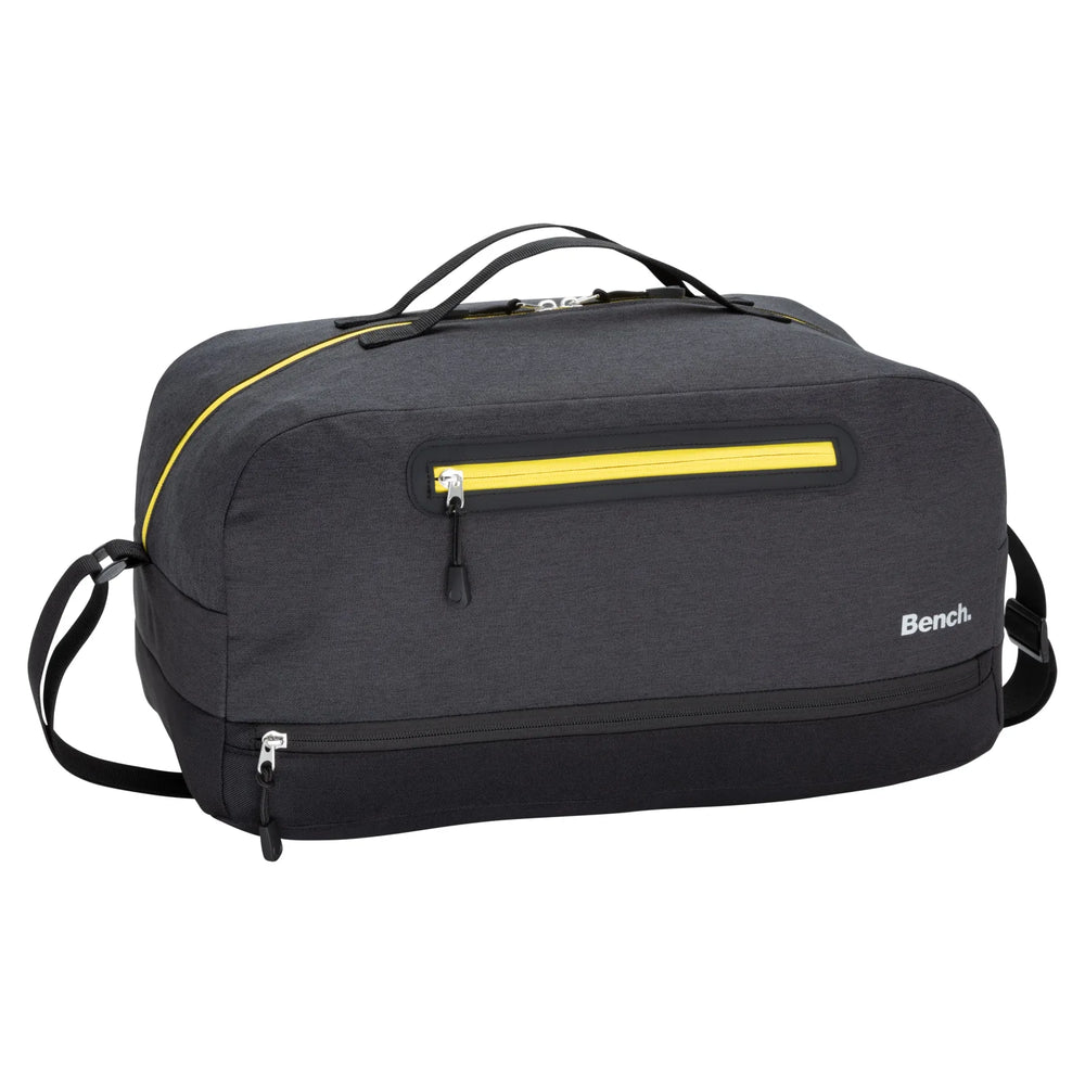 Ben Poly Sport Bag Black