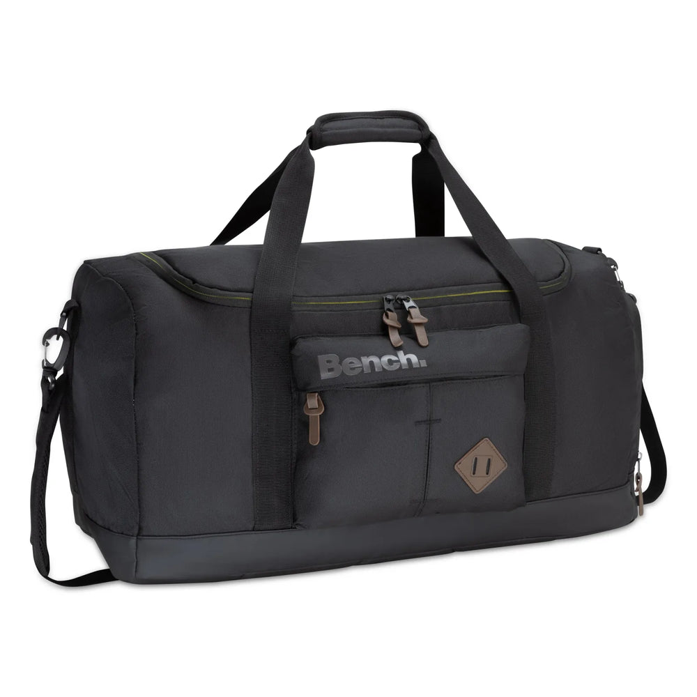 Ben Poly Sport Bag Black