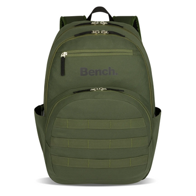 Bench Poly 15.6 Comp.Bp Khaki (BEN1018027)