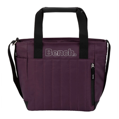 Bench LIV-A Cooler - Burgundy (BE0225076)