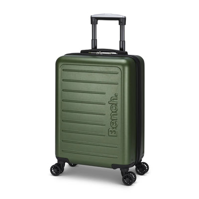 Bench Erasmos 18.5" Spinner - Olivine (BEN11969020)