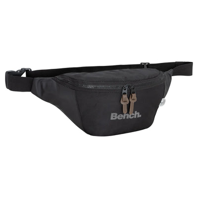 Bench Fanny Pack - Black (BE0498009)