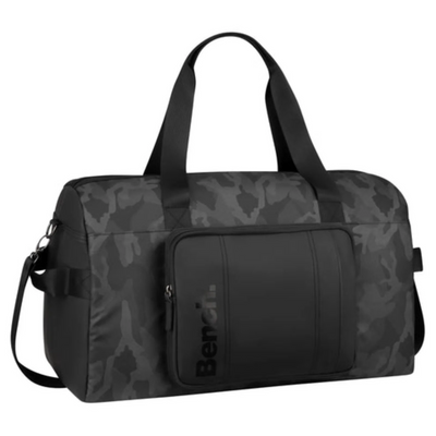 Bench Jayce Cooler Black (BE0297009)