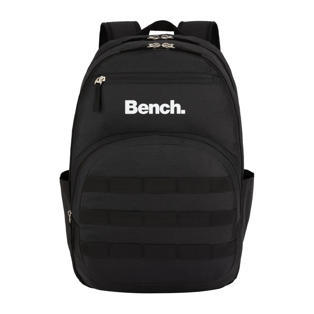 Ben Poly 15.6 Comp.Bp Black