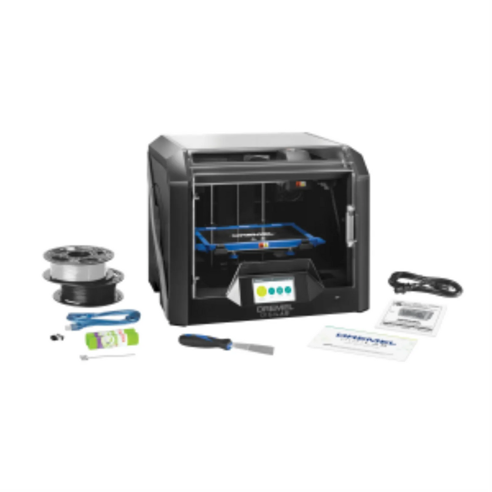 Dremel DigiLab 3D45 3D Printer