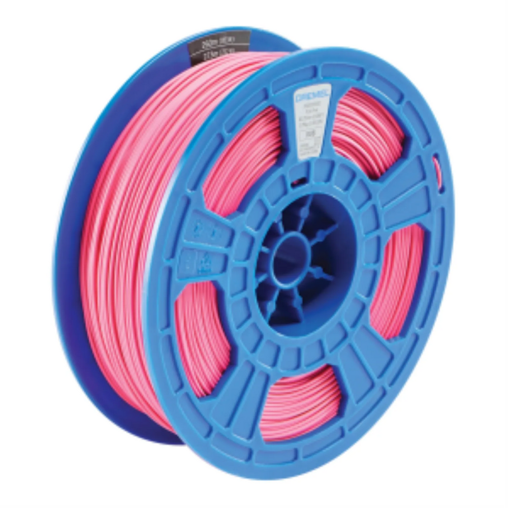 3D PLA Filament Spool, 1.75mm Diameter, 0.75kg