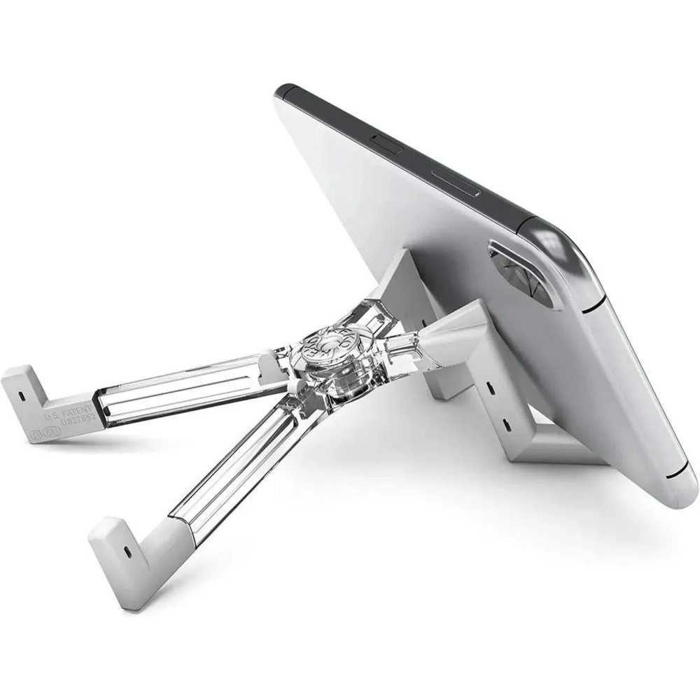 KEKO - Universal Phone Stand - Crystal