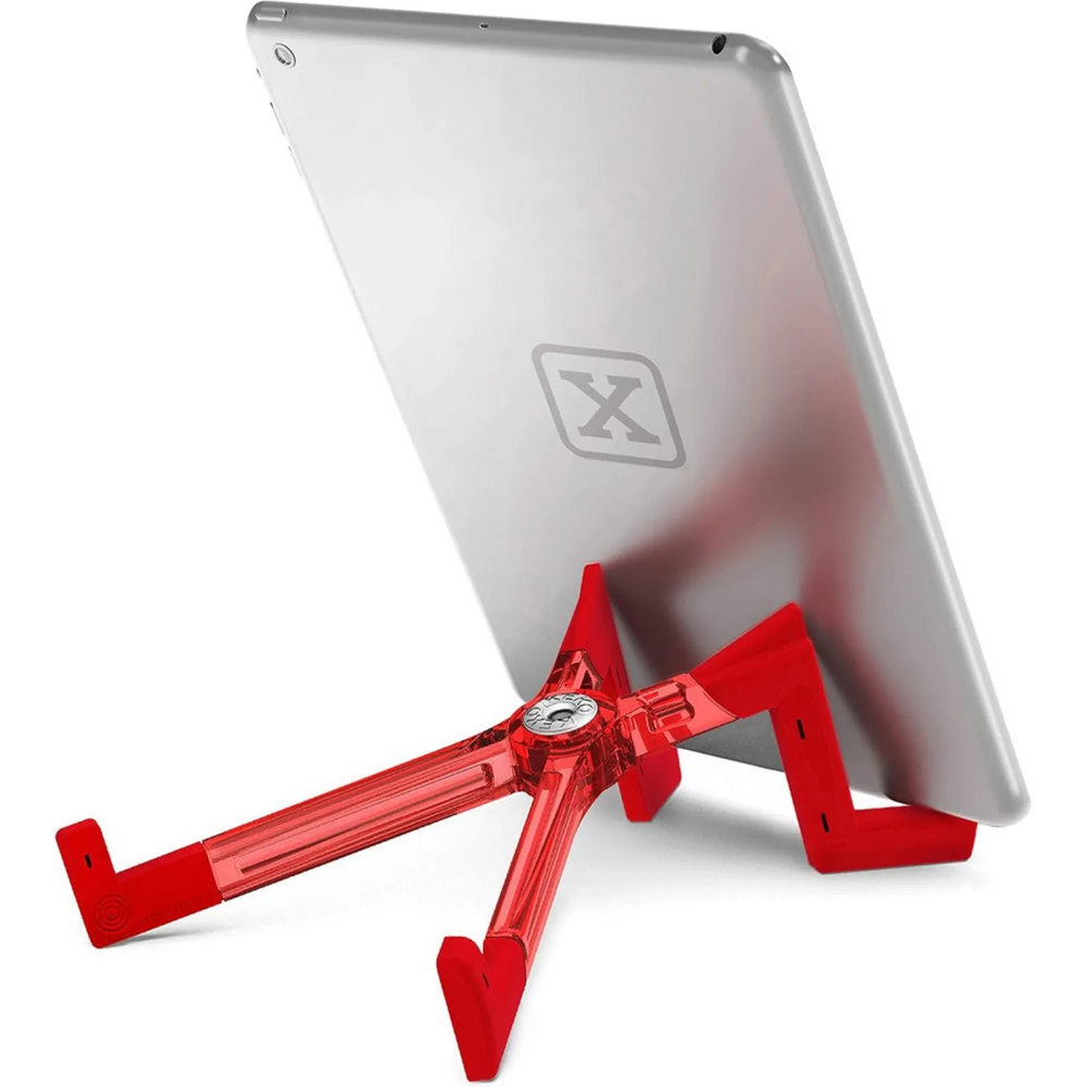 KEKO - Universal Tablet Stand - Red