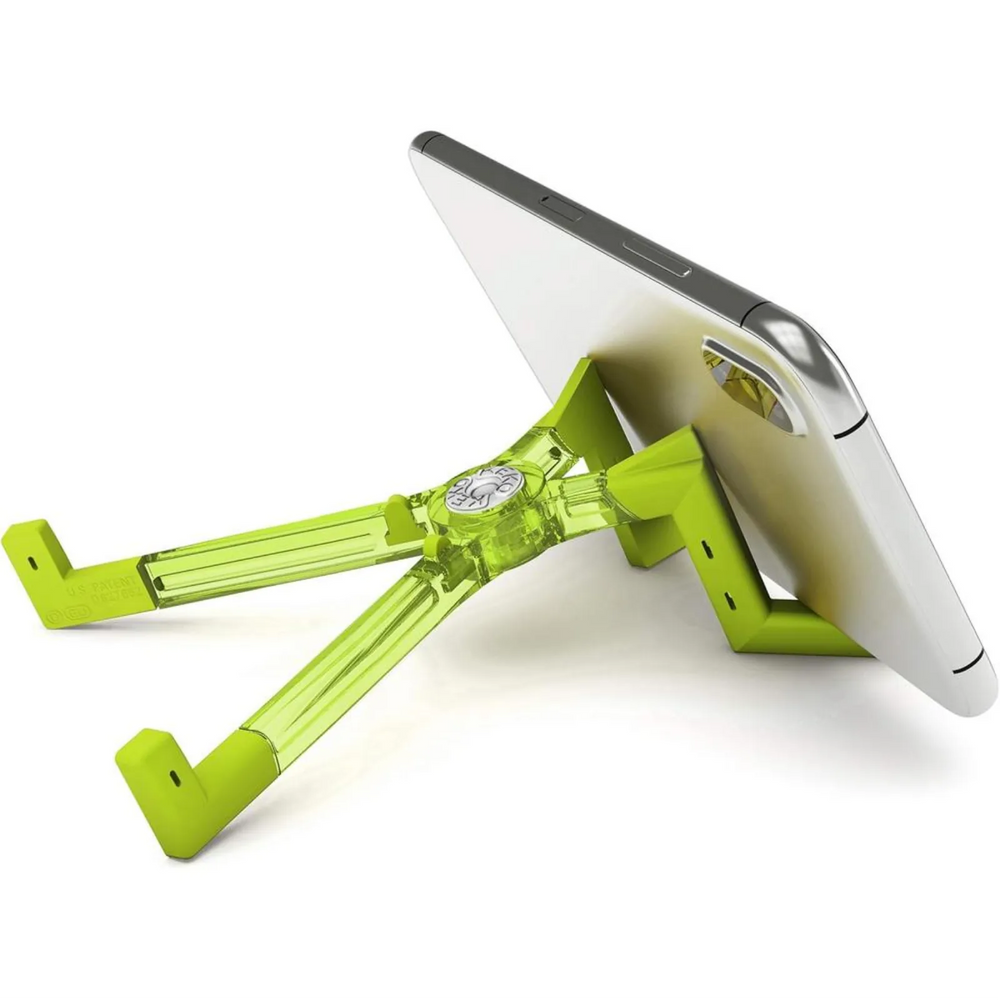 KEKO - Universal Phone Stand - Lime