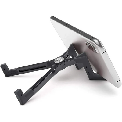 Ventes Midan Sales KEKO Support Universel pour Téléphone Noir (KP-B-U)